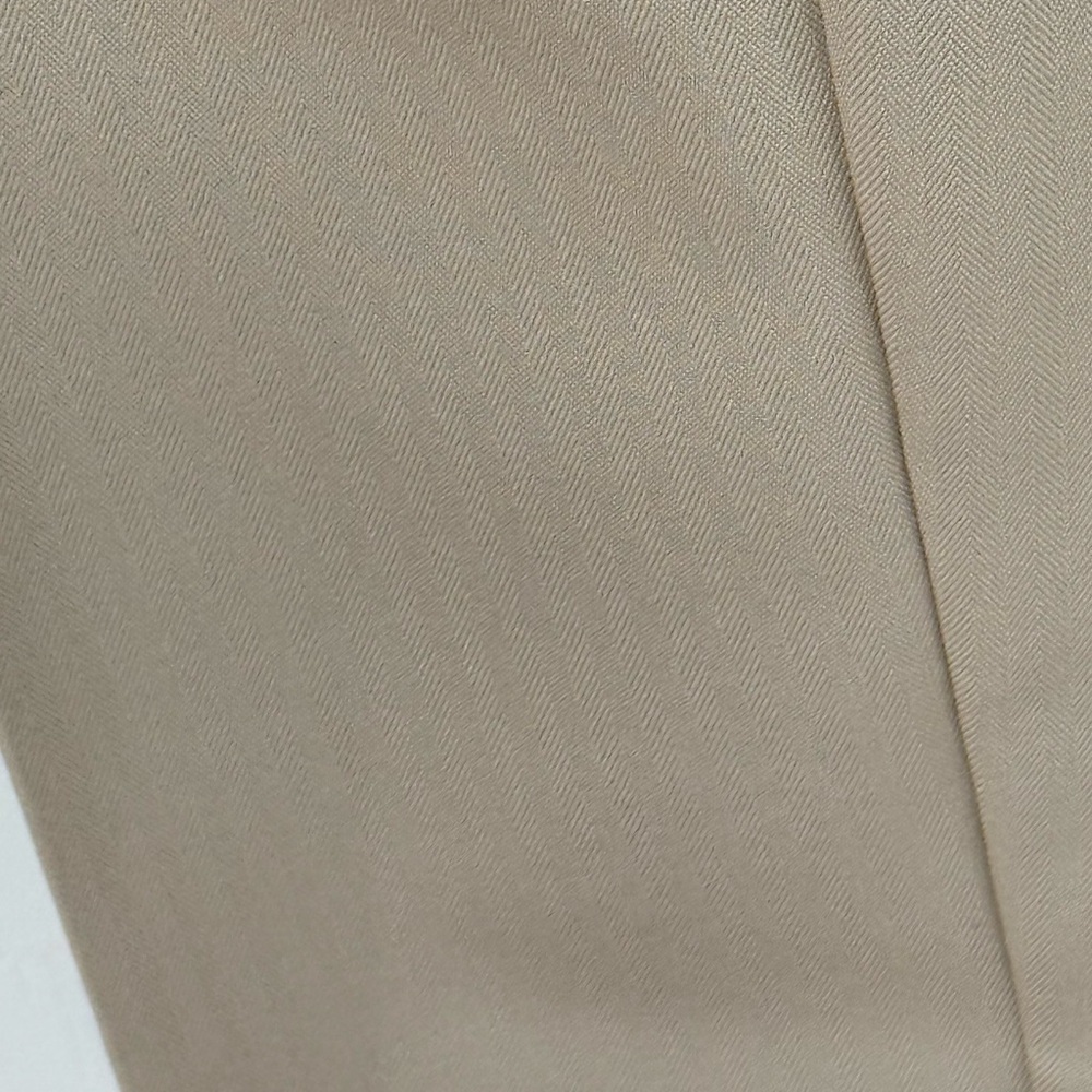 Tan Women's Slacks - Picture 7 of 10